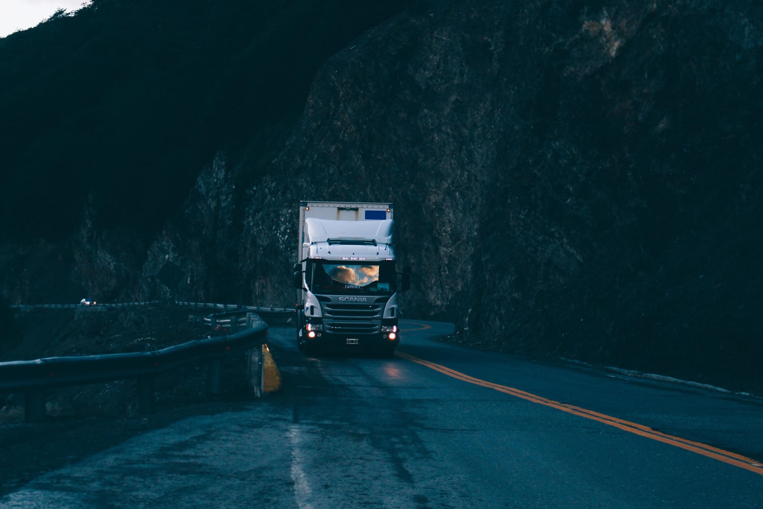 Ikon for Massetransport